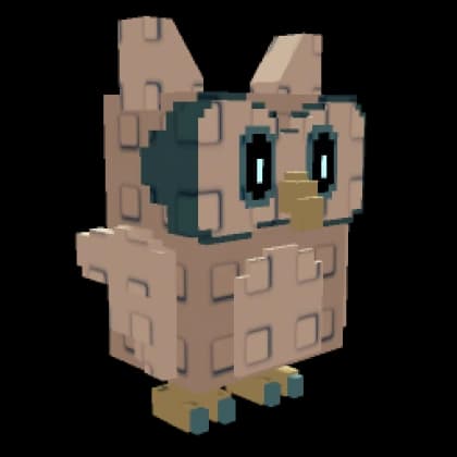 Owl — item image