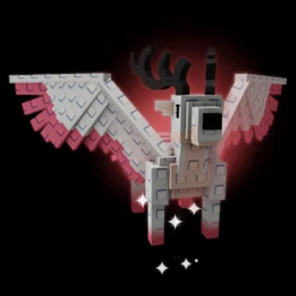 Peryton — item image