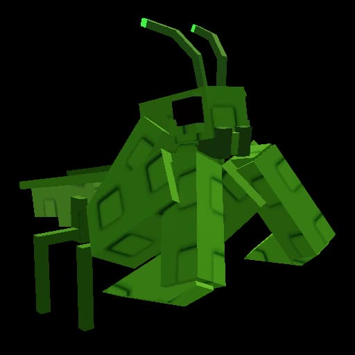 Praying Mantis — item image