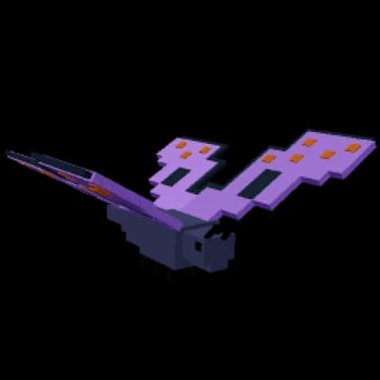 Reaper Butterfly — item image