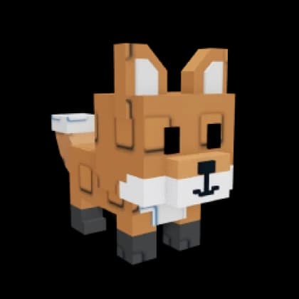 Red Fox — item image