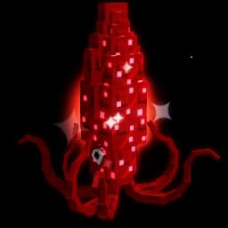 Ruby Squid — item image