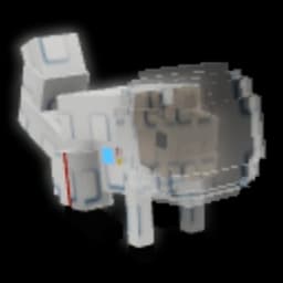 Space Squirrel — item image