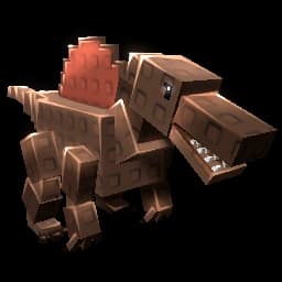 Spinosaurus — item image
