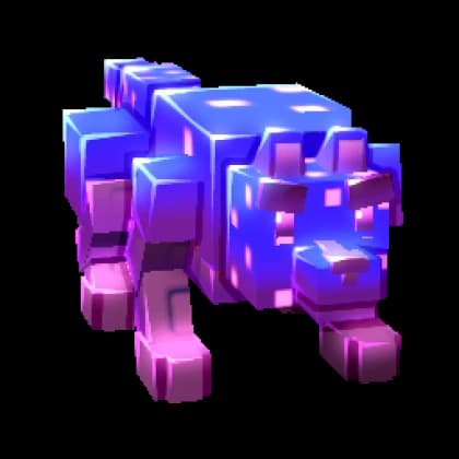 Star Wolf — item image