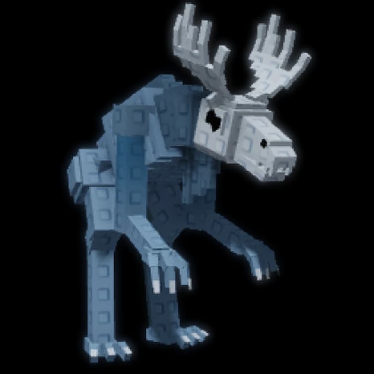 Wendigo — item image