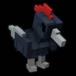Woodpecker — item image