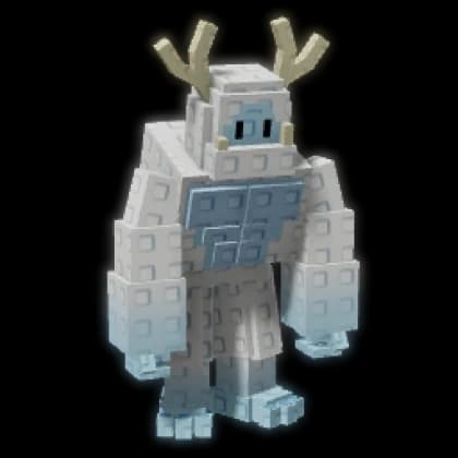 Yeti — item image