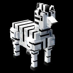 Zebra — item image
