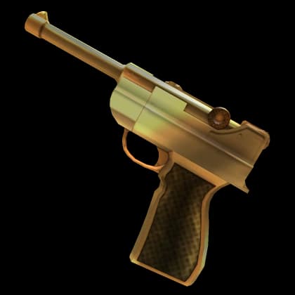 Luger — item image