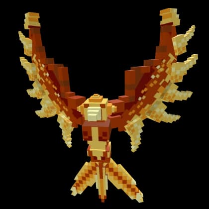 Phoenix — item image