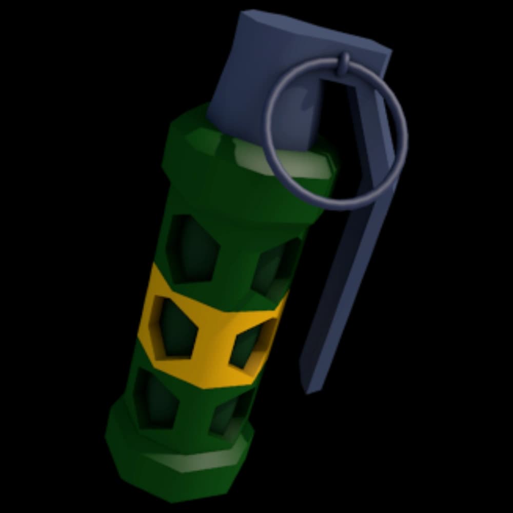 Pixel Flashbang — item image