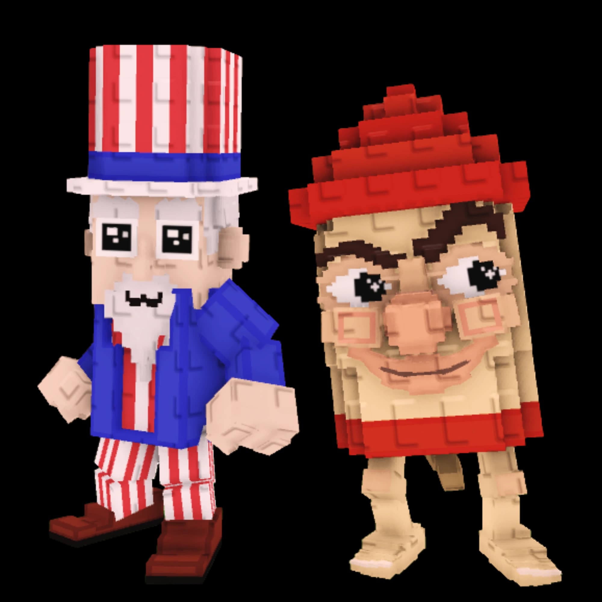 4th Bros — item image