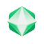 BloxyMarket logo