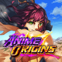Anime Origins icon