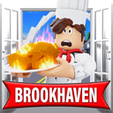 Brookhaven RP icon
