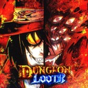 Dungeon Lootr icon