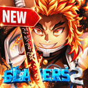 Project Slayers icon