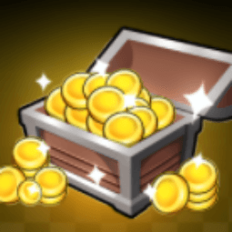 Coins — item image