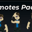 Emotes Pack — item image