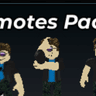 Emotes Pack — item image