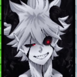 White Demon — item image