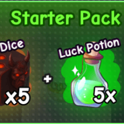 Starter Pack — item image