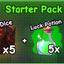Starter Pack — item image