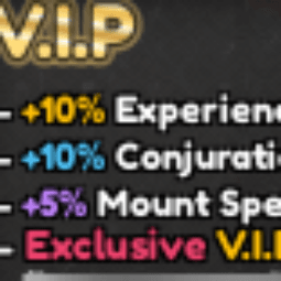 VIP — item image