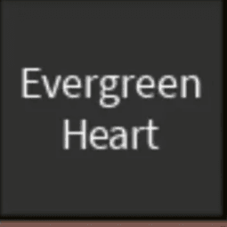 Evergreen Heart — item image