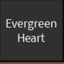 Evergreen Heart — item image