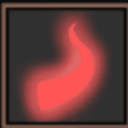 Lava Horn — item image