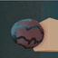 Lava Snake Skin — item image