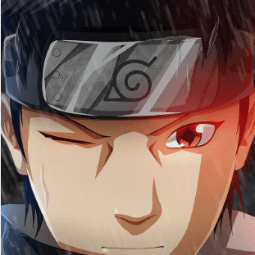 Shisui Armor — item image