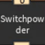 Switch Powder — item image
