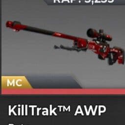 AWP | Beta — item image