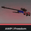 AWP | Freedom — item image