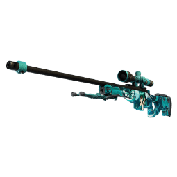 AWP | Metamorphosis — item image