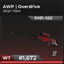 AWP | Overdrive — item image