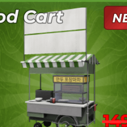 Food Cart — item image