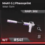 M4A1-S | Phaseprint — item image