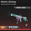 M4A4 | B-Hop — item image