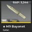 M9 Bayonet | Safari — item image