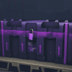 Nebula Case — item image