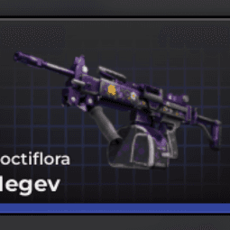 Negev | Noctiflora — item image