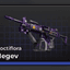 Negev | Noctiflora — item image