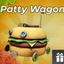 Patty Wagon — item image