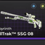 SSG 08 | Labyrinth — item image