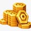 Trade Tokens — item image