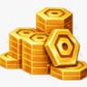 Trade Tokens — item image